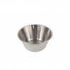 Bassine fond plat inox - 24 cm LOUIS TELLIER Articles divers