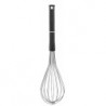 copy of Bassine fond plat inox - 24 cm
