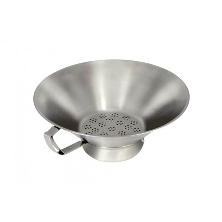 Égouttoir à friture inox Ø39cm LOUIS TELLIER Articles divers