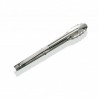copy of Bassine fond plat inox - 24 cm
