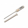 copy of Bassine fond plat inox - 24 cm