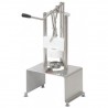 Professional pineapple cutter Louis Tellier - CHR MARKET