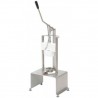 Professional pineapple cutter Louis Tellier - CHR MARKET