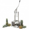 Professional pineapple cutter Louis Tellier - CHR MARKET