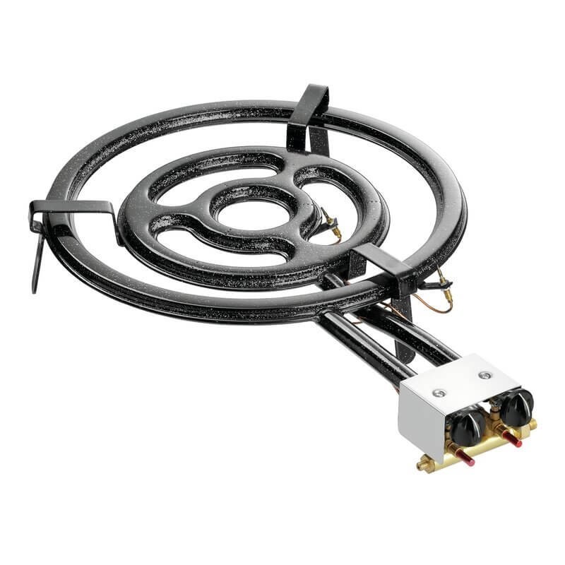 Brûleur à paëlla 3K500 BARTSCHER Toutes les catégories