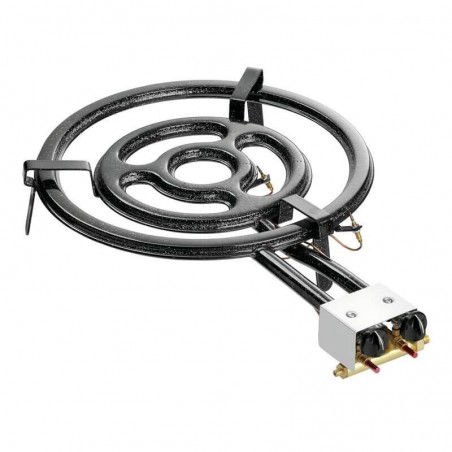 Brûleur à paëlla 3K500 BARTSCHER Toutes les catégories