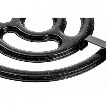 Brûleur à paëlla 3K500 BARTSCHER Toutes les catégories