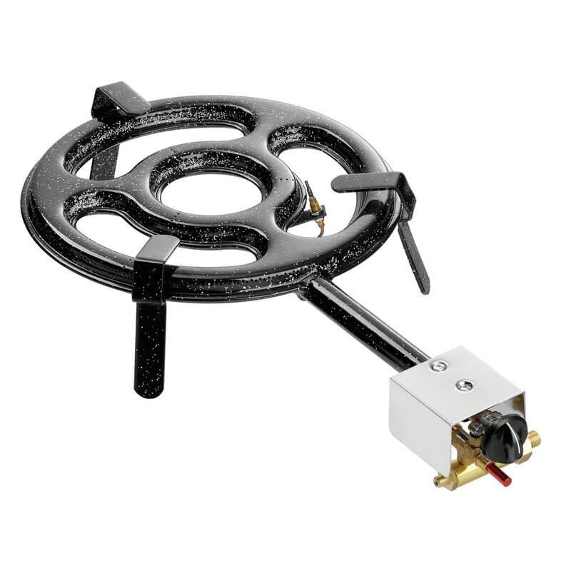 Brûleur à paëlla 2K300 BARTSCHER Toutes les catégories