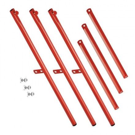 Trépied pour paëlla 3K500 BARTSCHER Toutes les catégories