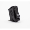 Interrupteur ON/OFF noir pour percolateur BARTSCHER
