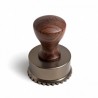 Moule à ravioli rond (bords zigzag) ø65mm MARCATO MARCATO Accessoires