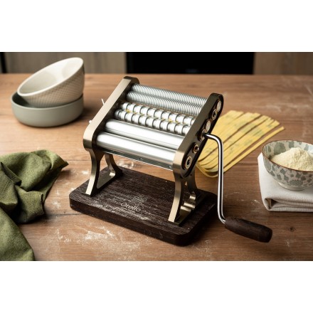 Machine à pâtes Otello Champagne MARCATO Machines à pâtes fraîches