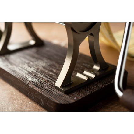 Machine à pâtes Otello Champagne MARCATO Machines à pâtes fraîches