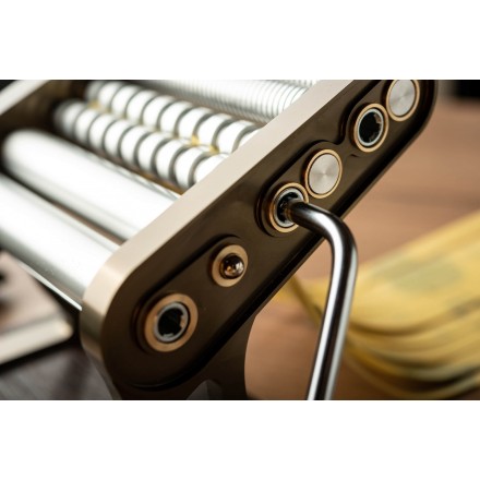 Machine à pâtes Otello Champagne MARCATO Machines à pâtes fraîches