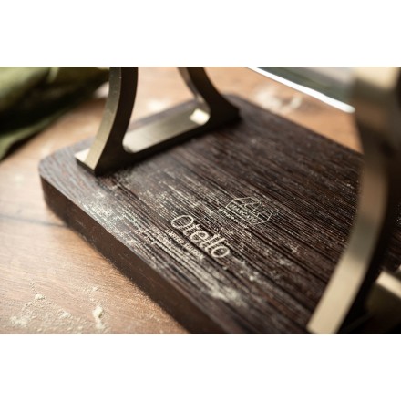 Machine à pâtes Otello Champagne MARCATO Machines à pâtes fraîches