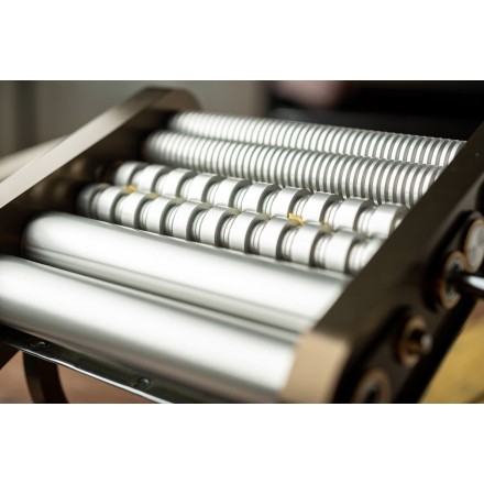 Machine à pâtes Otello Champagne MARCATO Machines à pâtes fraîches