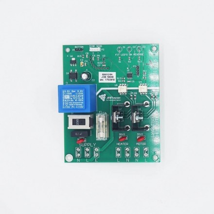 Carte électronique pour SQ5 JM POSNER Pièces détachées