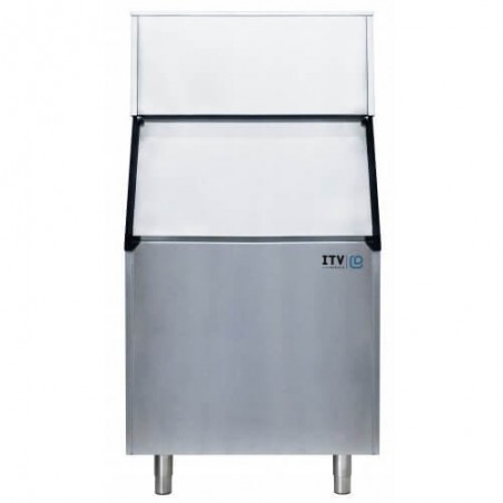 Machine à glaçons creux Q150A | 135kg/j ITV Toutes les catégories