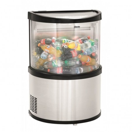 Refroidisseur de boissons 60L-1F BARTSCHER Refroidisseurs à boissons