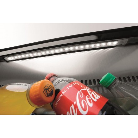 Refroidisseur de boissons 60L-1F BARTSCHER Refroidisseurs à boissons