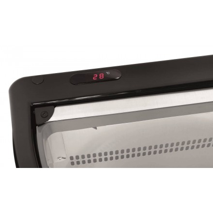 Refroidisseur de boissons 60L-1F BARTSCHER Refroidisseurs à boissons