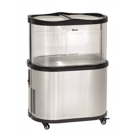 Refroidisseur de boissons 110L BARTSCHER Refroidisseurs à boissons
