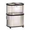 Refroidisseur de boissons 110L - CHR MARKET