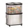 Refroidisseur de boissons 110L - CHR MARKET