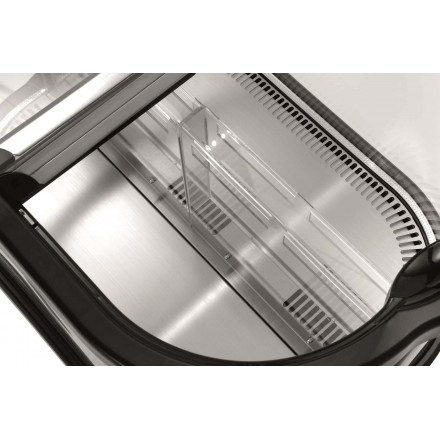 Refroidisseur de boissons 110L BARTSCHER Refroidisseurs à boissons