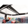 Refroidisseur de boissons 110L - CHR MARKET