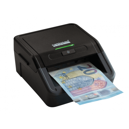 Détecteur de faux billets SMART PROTECT RATIOTEC Toutes les catégories