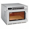 Four micro-ondes super-professionnel CM1929A SAMSUNG Four micro-ondes professionnels