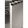 Saladette réfrigérée 900T2 BARTSCHER Tables à pizza réfrigérées