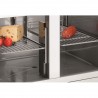 Saladette pour pizzaïolo 900T2 BARTSCHER Tables à pizza réfrigérées