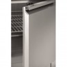Saladette pour pizzaïolo 900T2 BARTSCHER Tables à pizza réfrigérées