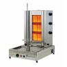 Gas Kebab Machine | 40KG OZTIRYAKILER Home