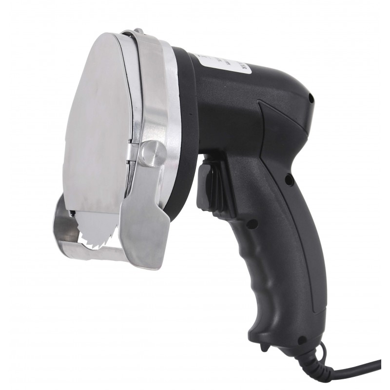 Scie à kebab électrique  Toutes les catégories