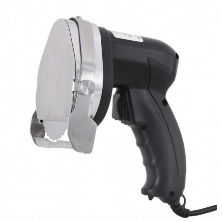 Scie à kebab électrique  Toutes les catégories