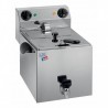 Friteuse électrique 8L L2G Friteuses de table