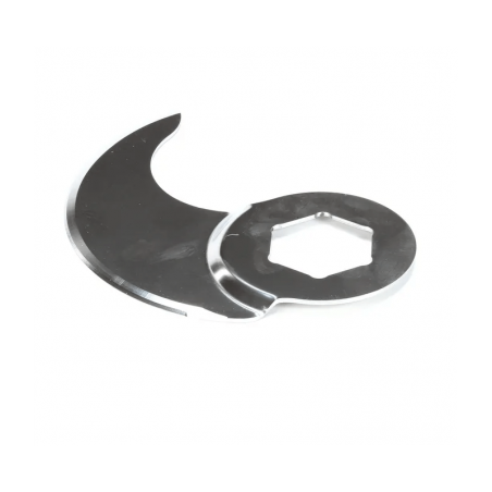 Lame lisse croissante Robot Coupe ROBOT COUPE Pièces détachées