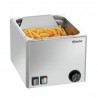 Electric fry warmer GN1/2 - CHR MARKET