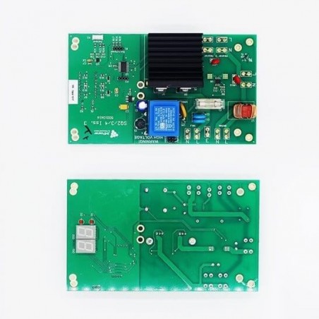 Carte électronique JM POSNER Pièces détachées