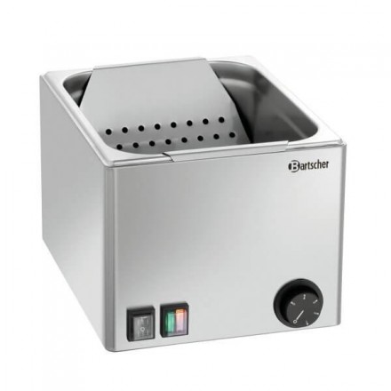 Chauffe-frites GN1/2 BARTSCHER Chauffe-frites