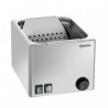 Electric fry warmer GN1/2 - CHR MARKET
