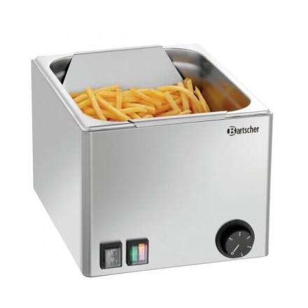 Chauffe-frites GN1/2 BARTSCHER Chauffe-frites