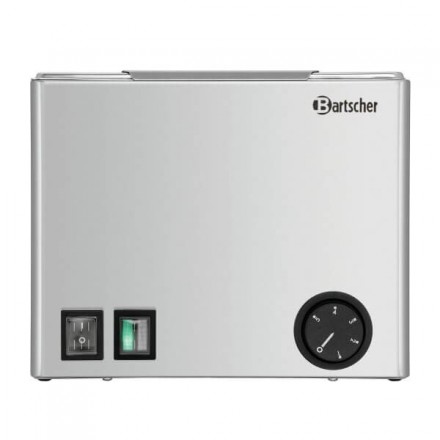Chauffe-frites GN1/2 BARTSCHER Chauffe-frites