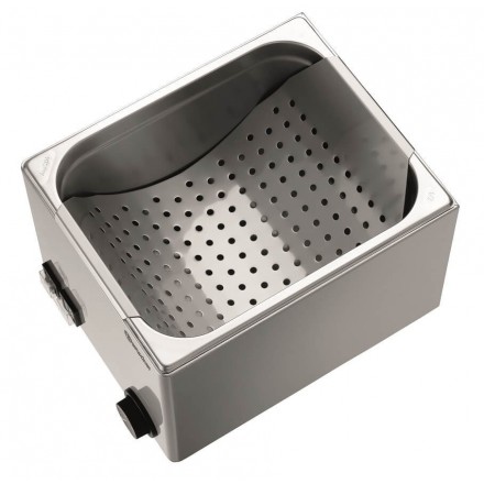 Chauffe-frites GN1/2 BARTSCHER Chauffe-frites