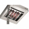 Electric fry warmer GN1/2 - CHR MARKET