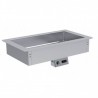 Built-in cold well (without group) ERATOS Home