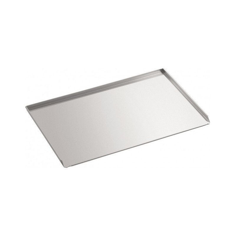 Plaque aluminium pleine 600x400mm  Articles divers